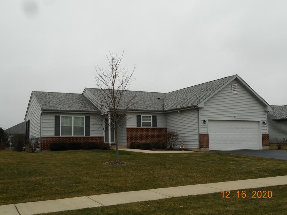 Nunda Township Assessor 814 HANSON AVENUE